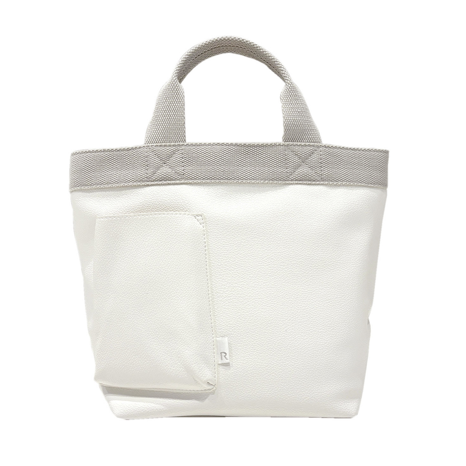 ルートート ランチトートバッグ