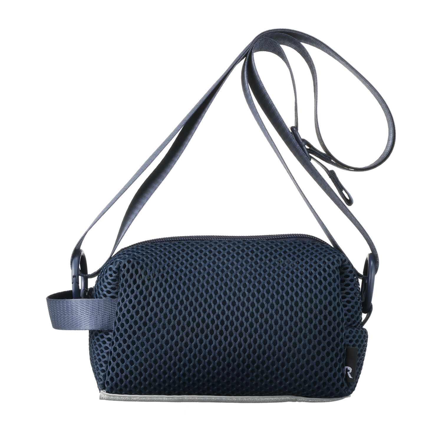 ルートート ふわっと軽やか ミニショルダーバッグ