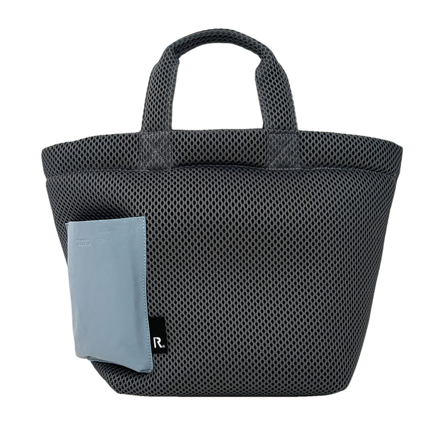 ルートート ふわっと軽やか トートバッグ