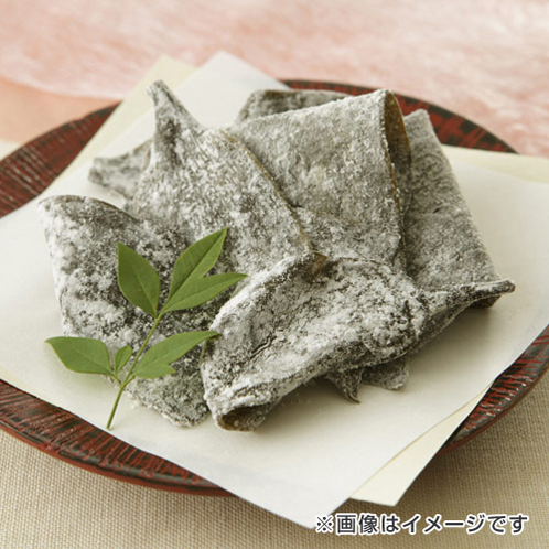 蔵出し２年熟成 根昆布のやわらか酢昆布