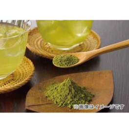 創業明治７年 野口熊太郎茶園の 茶の種子緑茶４本セット ＜新茶＞