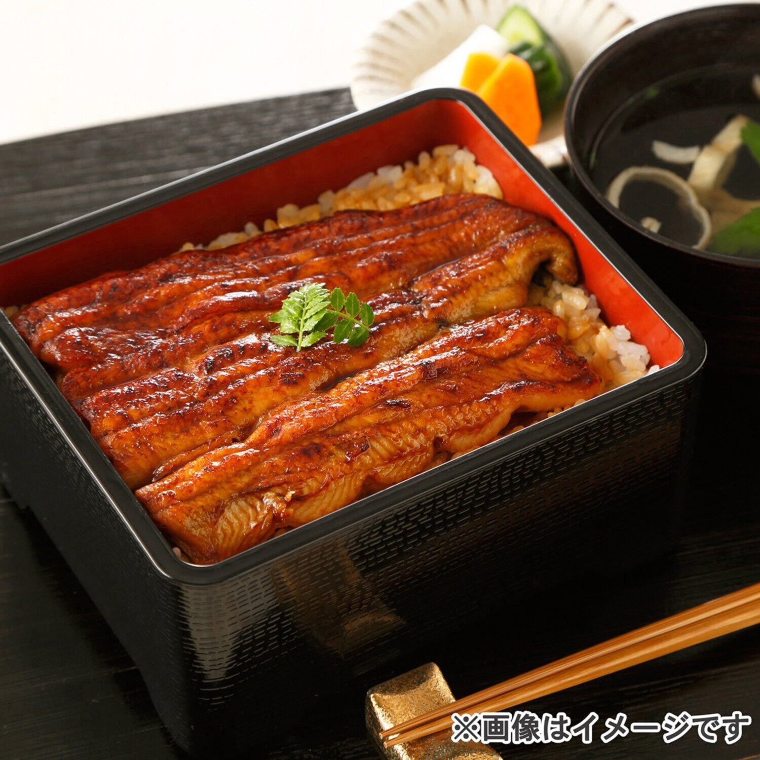 静岡県産限定！ ふっくらやわらか うなぎの蒲焼