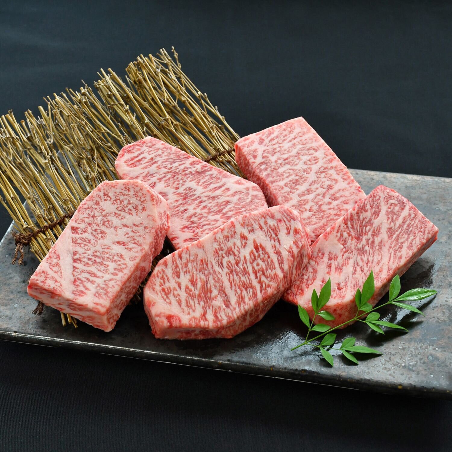 よね一特選 仙台牛サーロイン 芯ロースステーキ