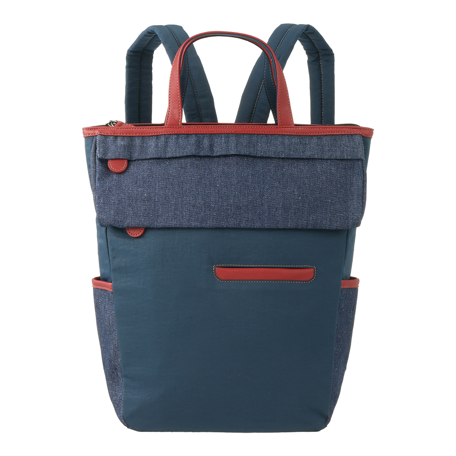 ダジュール ドッキングデザイン リュック