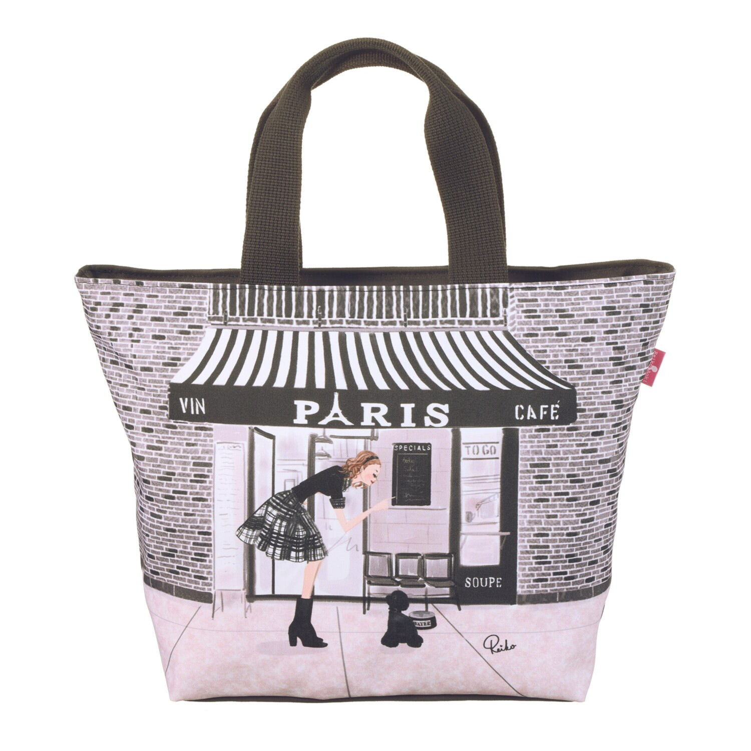 あちこちオードリー 2020 トートバッグ トートバッグ : オードリー | HMV&BOOKS online - AUDANN093