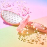 エリィ サロン級のかかとケアを ご自宅で！ かかと削りドッティー フットケアローション付 特別セット