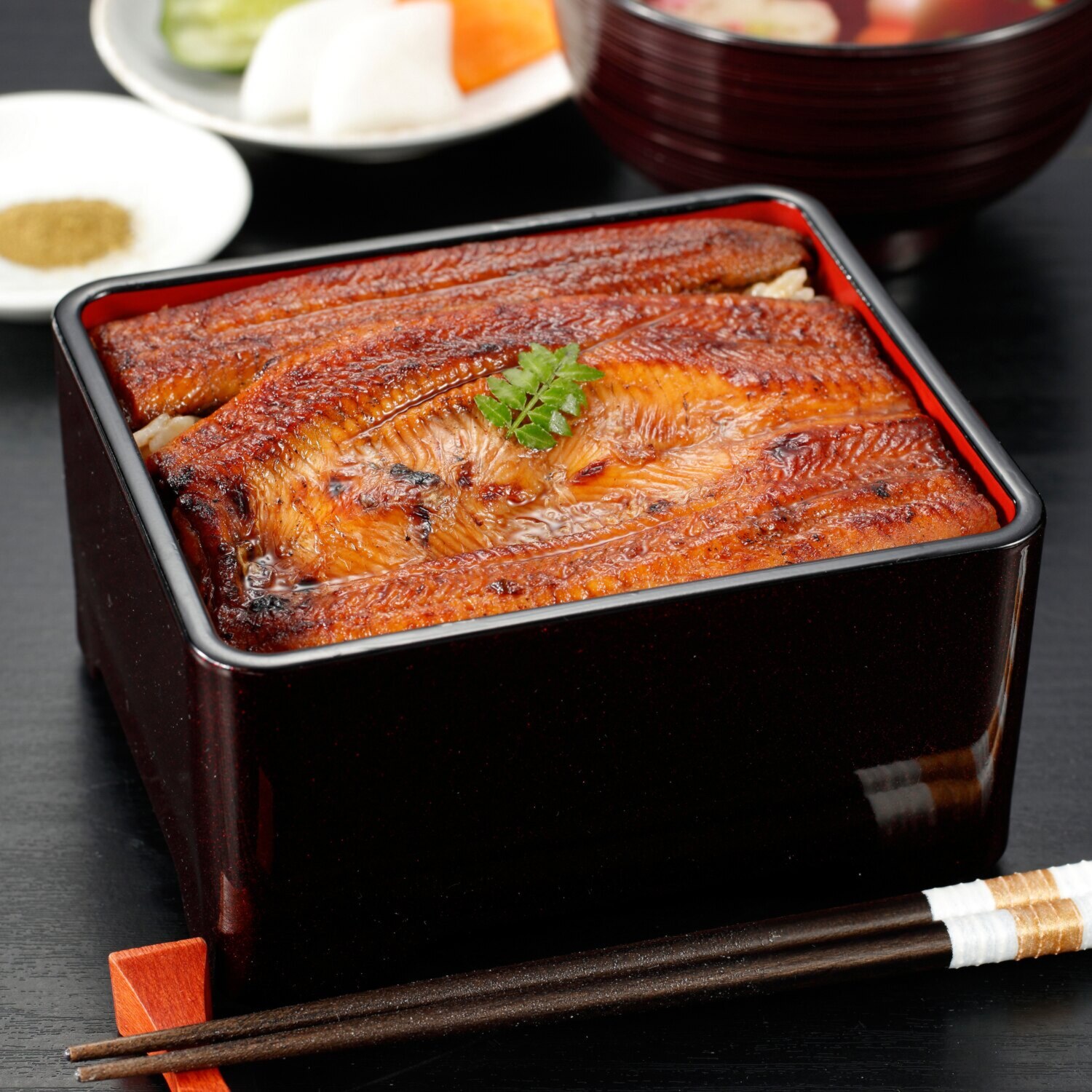 富洋物産 目利き人厳選！ ふっくら 国産 手焼きうなぎ蒲焼（新仔） 