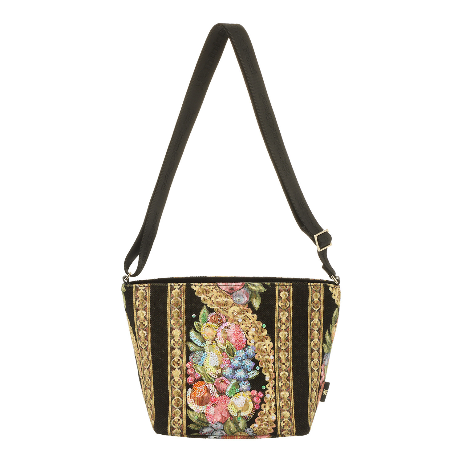 シンクビー！ ショルダーバッグ “ベルッチ”