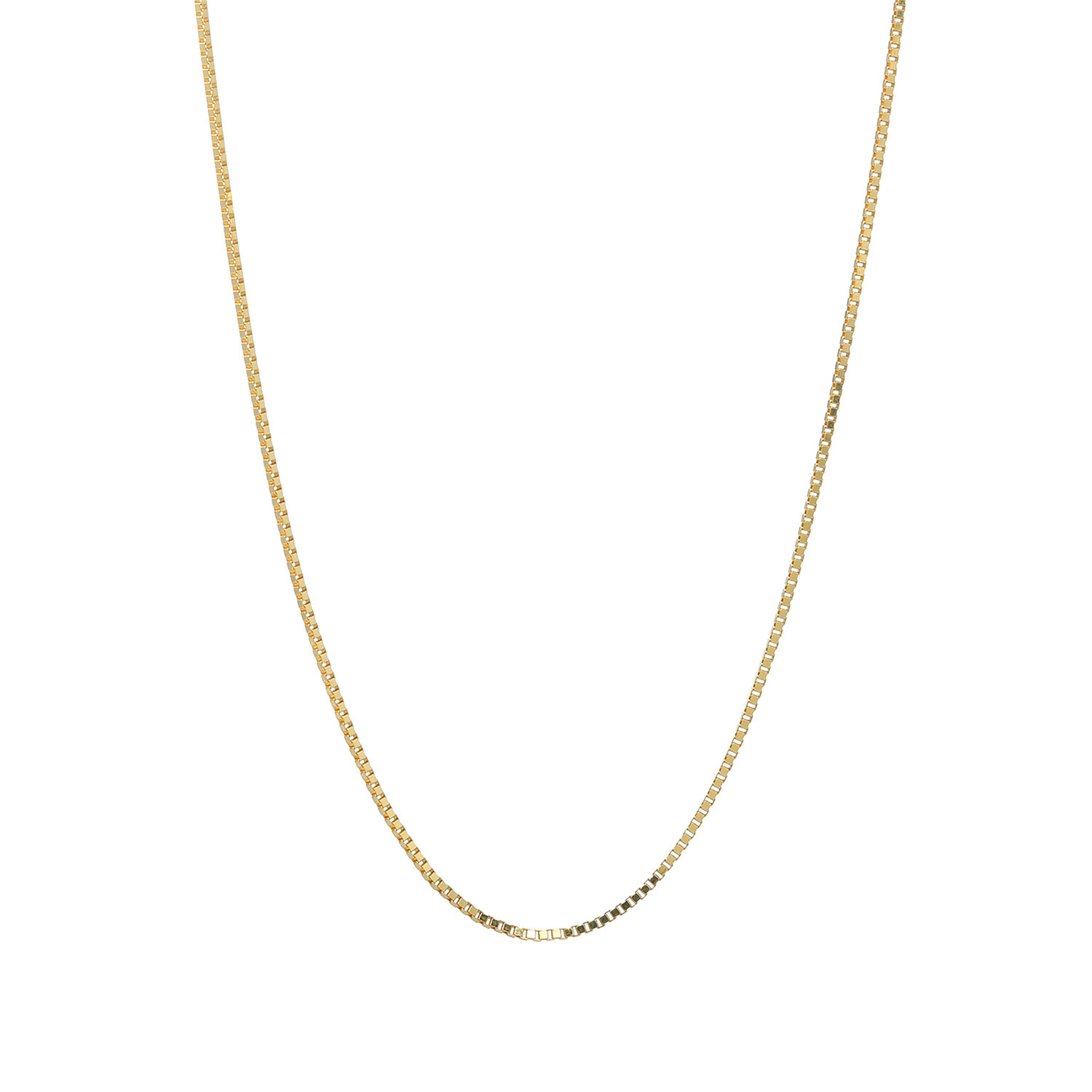 パール　ユリマ シルバー ゴールドカラー スライドロングネックレス