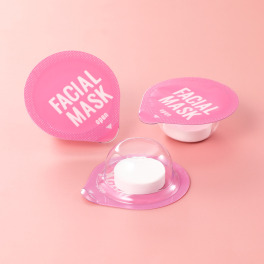 パーリーデュー 柔らか潤いハリツヤ肌へ FUSHIKA98