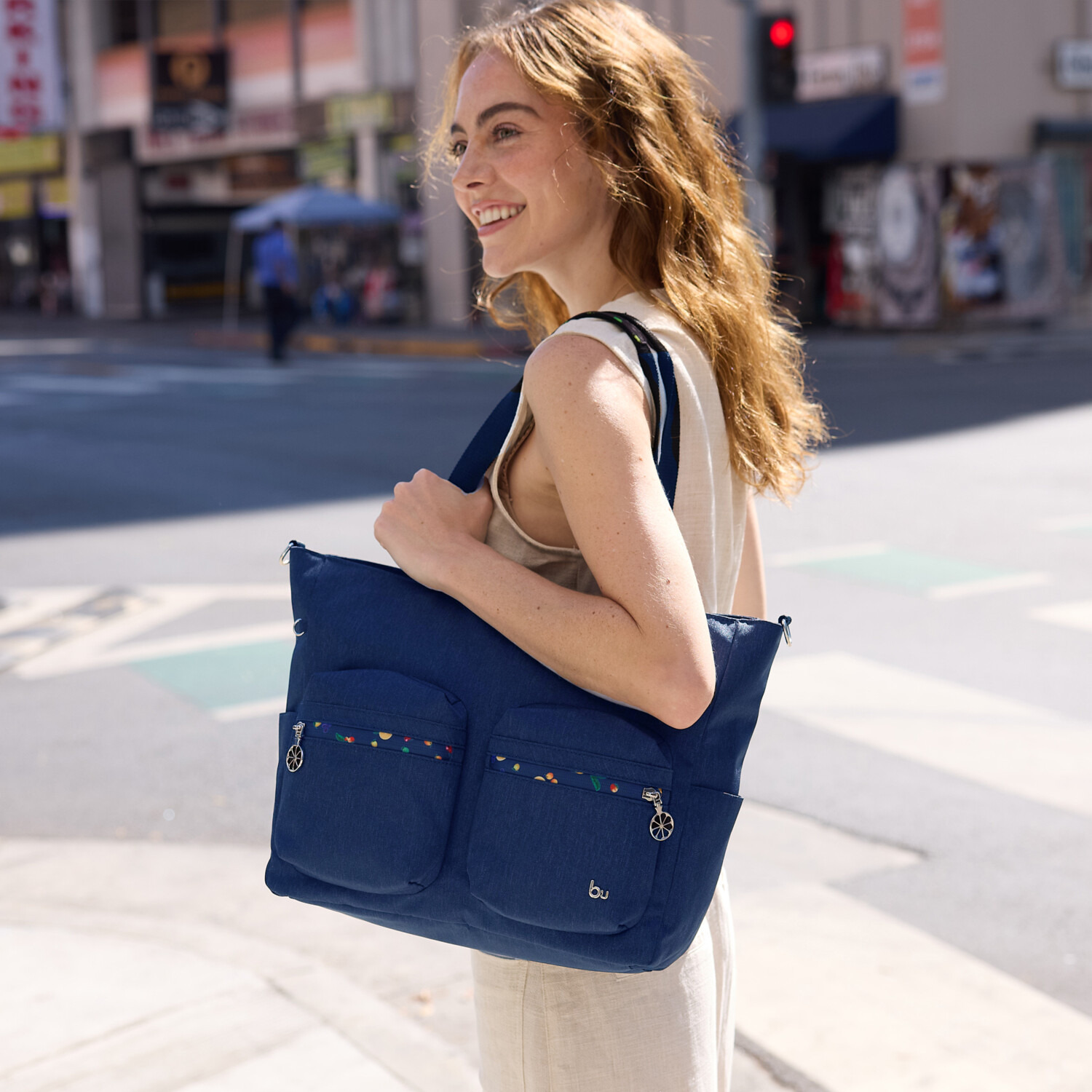 美品!beside-uショップチャンネル デビュー１０周年記念トロピカルフルーツ ビサイユ ショップチャンネル デビュー10周年記念 トロピカル