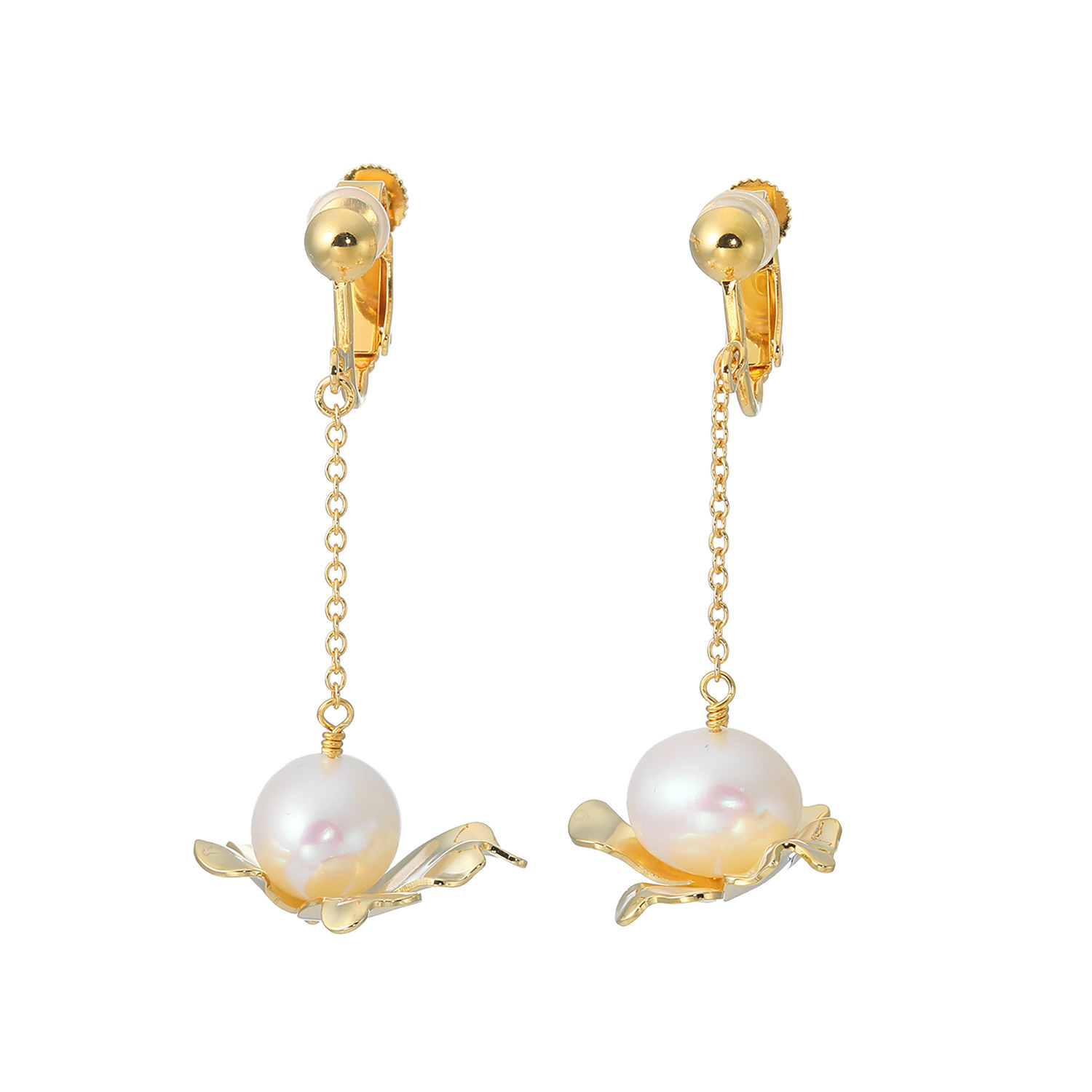 vielle bijou SOPHIA K10 ダイヤモンド ピアス 最終値下げ 【公式通販】