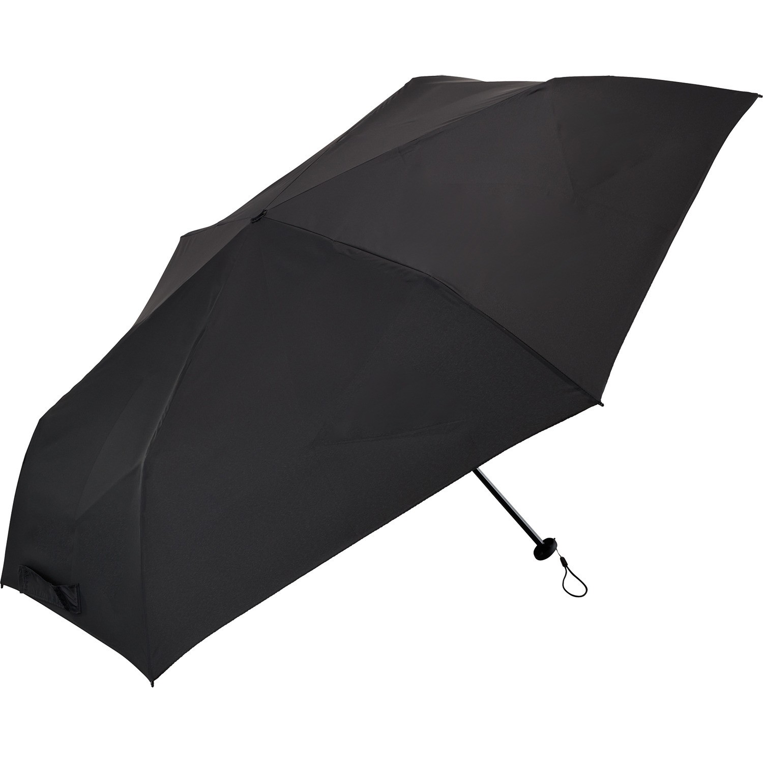 ウォーターフロント “クイックシャット 　ライト” 折りたたみ傘