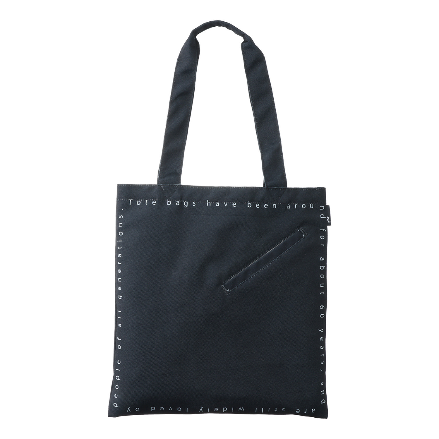 ルートート 夏こそトート！ ひんやりポケット付 トートバッグ “トール・ センティールクール”