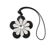 メイドバイスターズ ミラー付 フラワーバッグチャーム