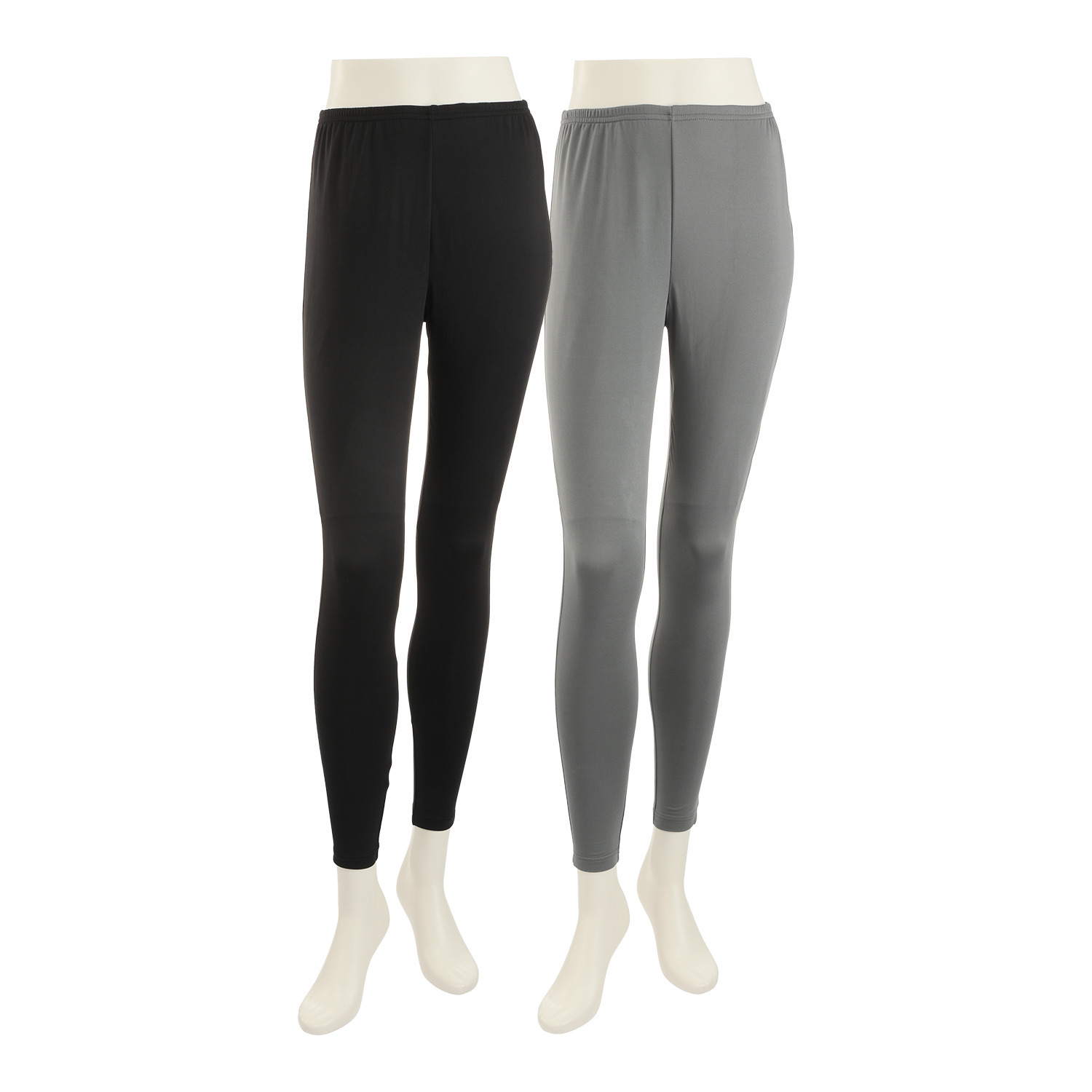 ブリーズテックス 防風　透湿 裏起毛 フルレングスボトム ２枚セット