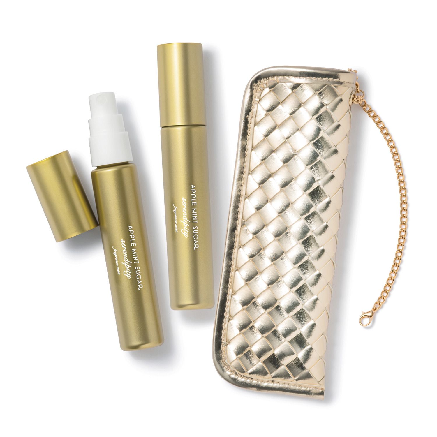 アップルミントシュガー 心をときめかせる香り フレグランスミスト