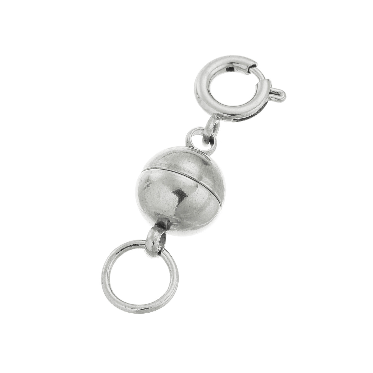 デルークス ステンレス マグネットクラスプ