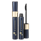 ザ　フェイスショップ １品７機能！ 上品な艶やか目元を演出 イェファダム ロイヤル　マスカラ　ＥＸ ２本セット 