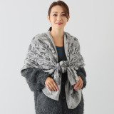 フラース ヨーロピアンネイチャー マフラー