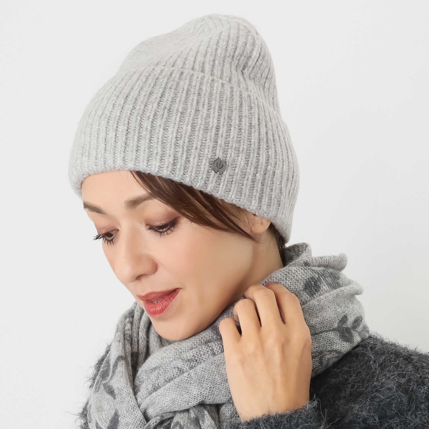 フラース ニット帽