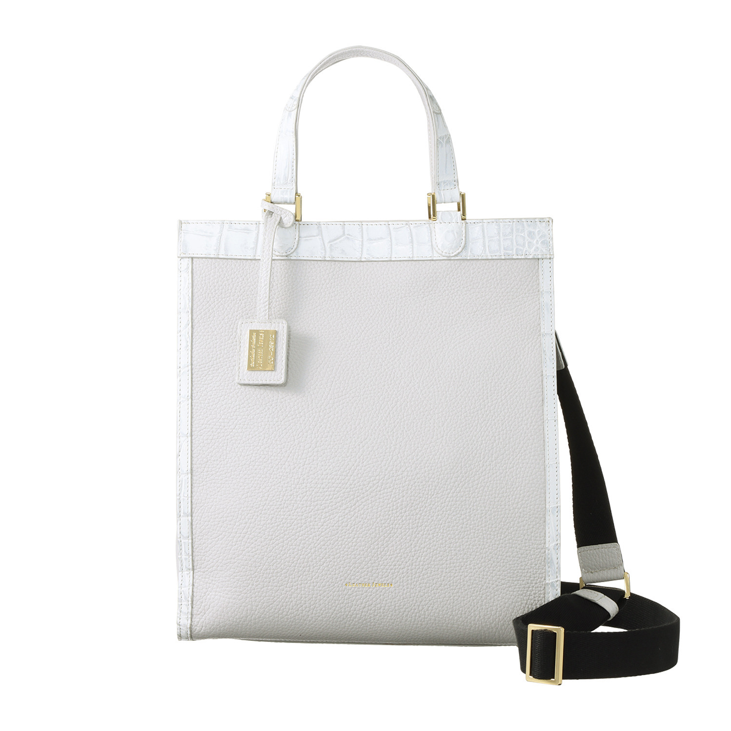 レザージュエルズ ギャレリア ココリュクスイタリアンレザー