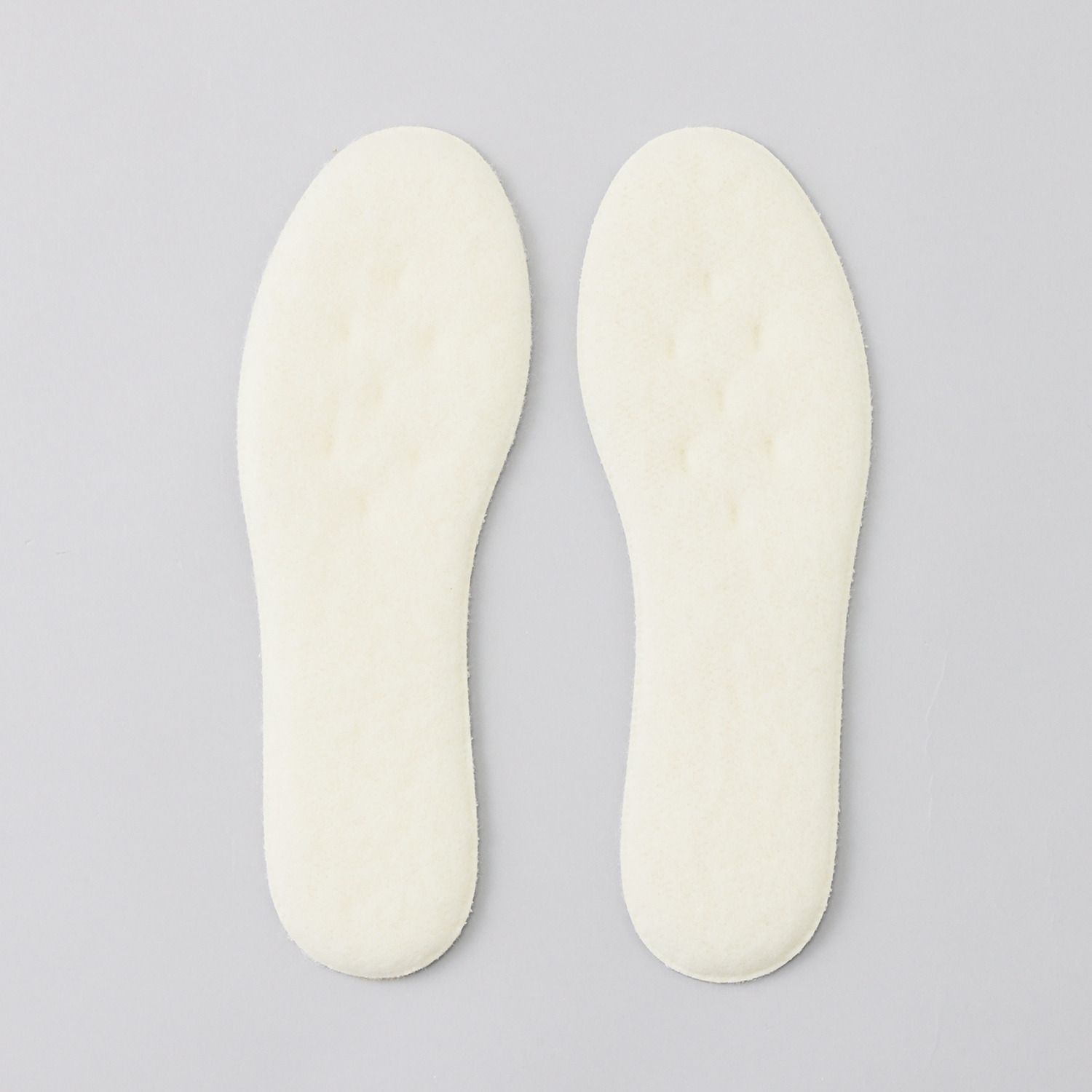 日本製 足裏に触れる部分は ウール１００％！ あったか保温と吸湿で快適 五層ボアインソール