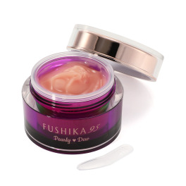 Yumirin パーリーデュー FUSHIKA95ジェル 100ｇ2個 Amazon.co.jp: Pearly Dew(パーリーデュー) 新 FUSHIKA95 プレミアム