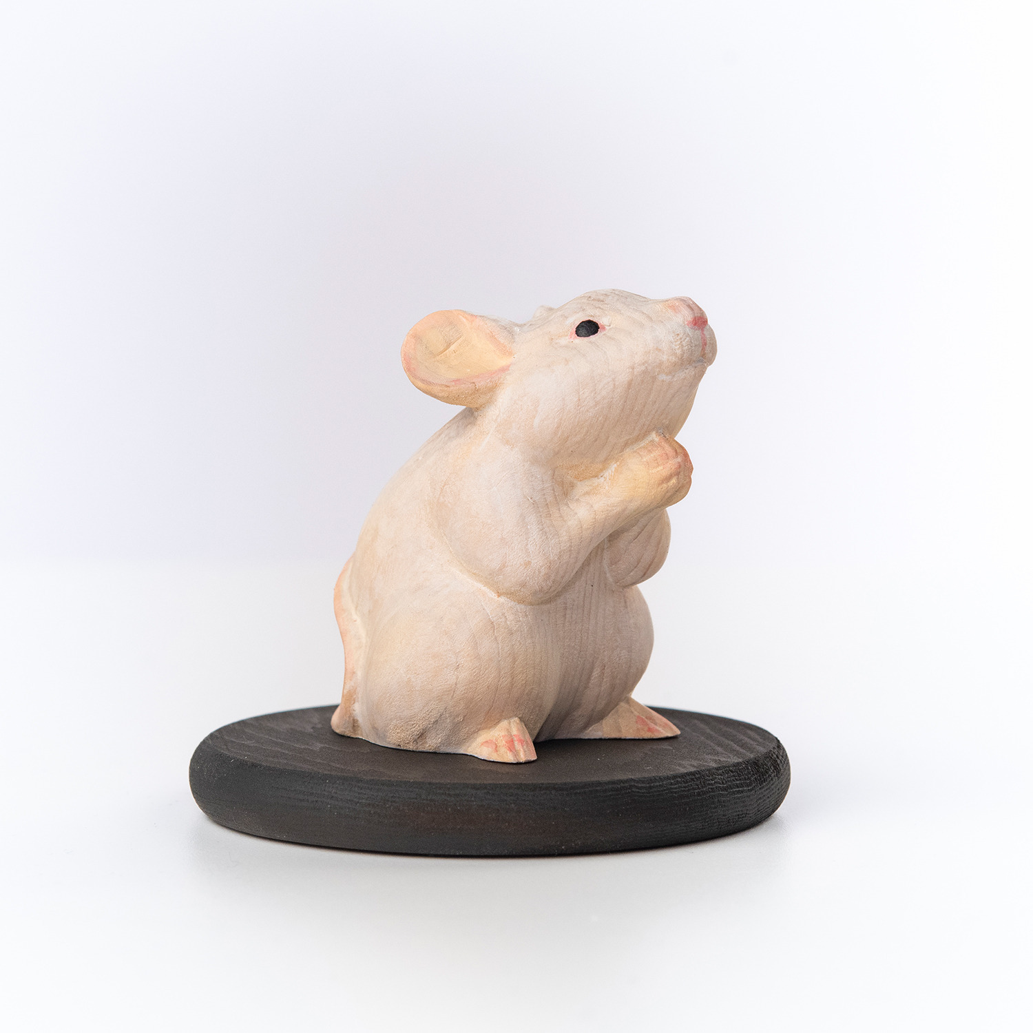 たまふり屋 十二支木彫りコレクション- ショップチャンネル