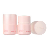 ザ　フェイスショップ いつでもどこでも ツヤ・潤い・柔らか唇ケア イェファダム リップセリン　ＤＡＹ ２個セット