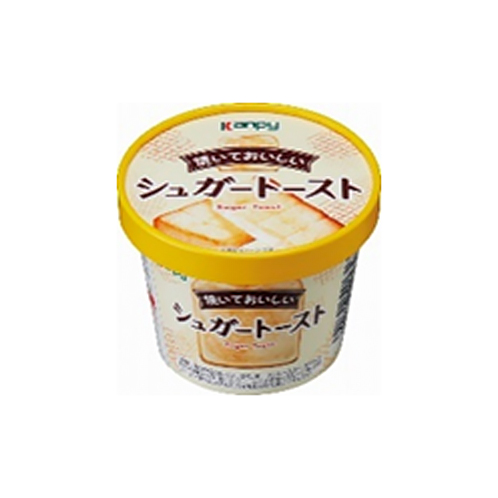 焼いておいしい シュガートースト- ショップチャンネル