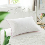 デンマーク発！ フォスフレイクスピロー ヒュッゲな寝心地 日本生産モデル “プレミアム”