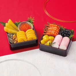 ２０２６年 選りすぐりのおせち ＜定番セット＞