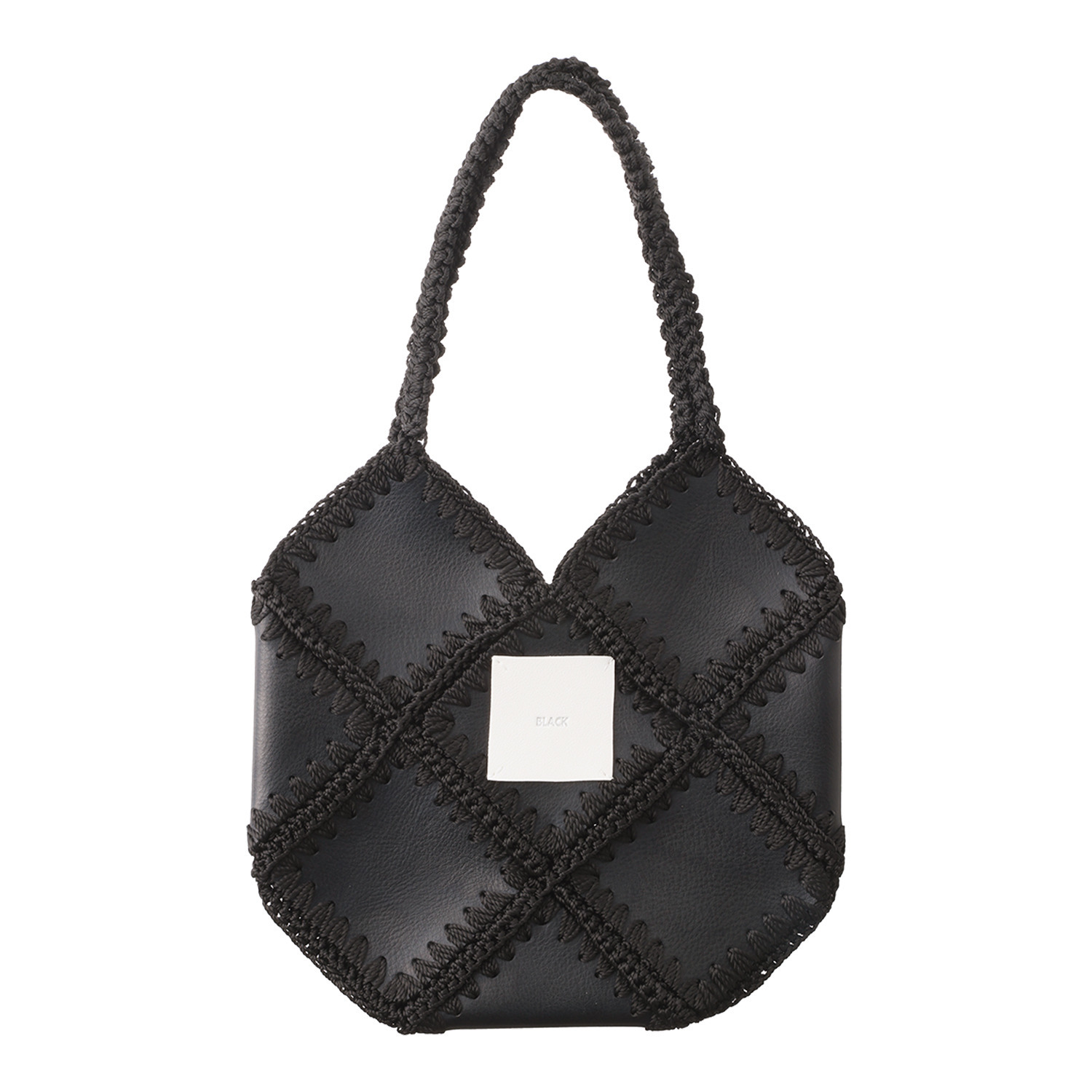 イストワール パズルズ ハンドバッグ