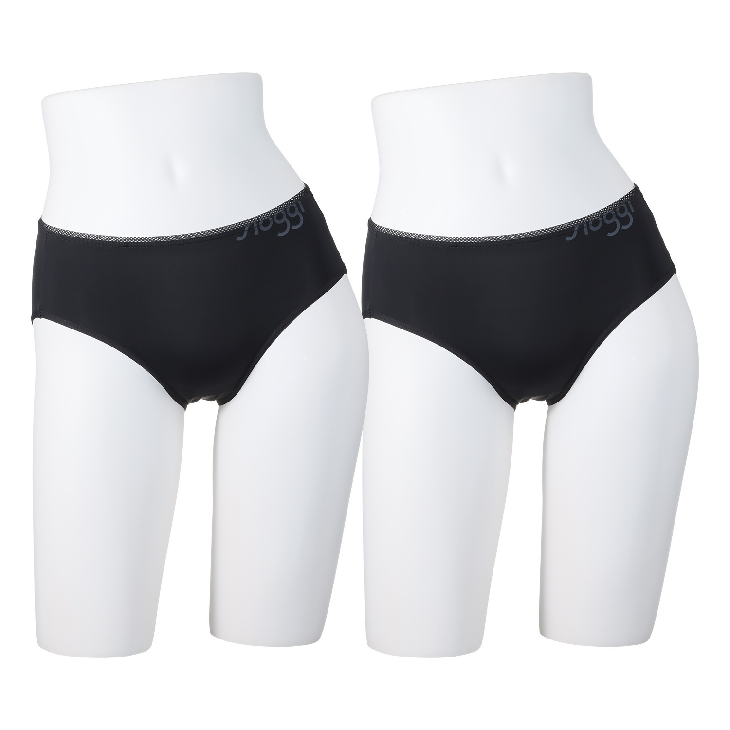 スロギー ゴークール ショーツ２枚セット