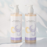 サンナチュラルズ 乾燥ダメージの悩みを 徹底研究して開発した シャンプー ＫＥＩＫＯ インフュージョン ヘアコントローラー ２本セット 