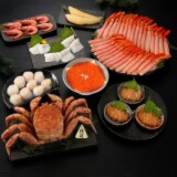 目利き人厳選！ 豪華海鮮８種セット