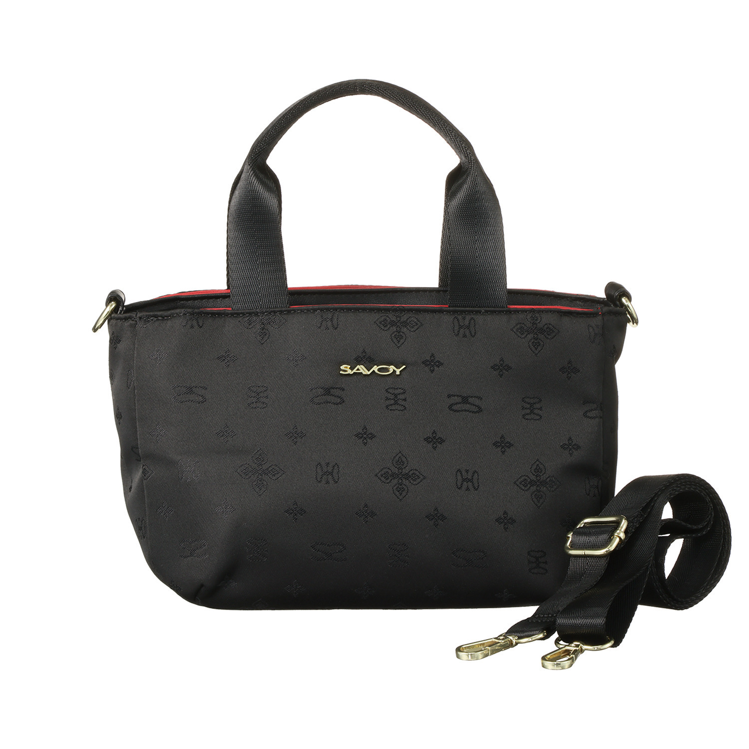 サボイ モノグラム柄 2ウェイトートバッグ- ショップチャンネル