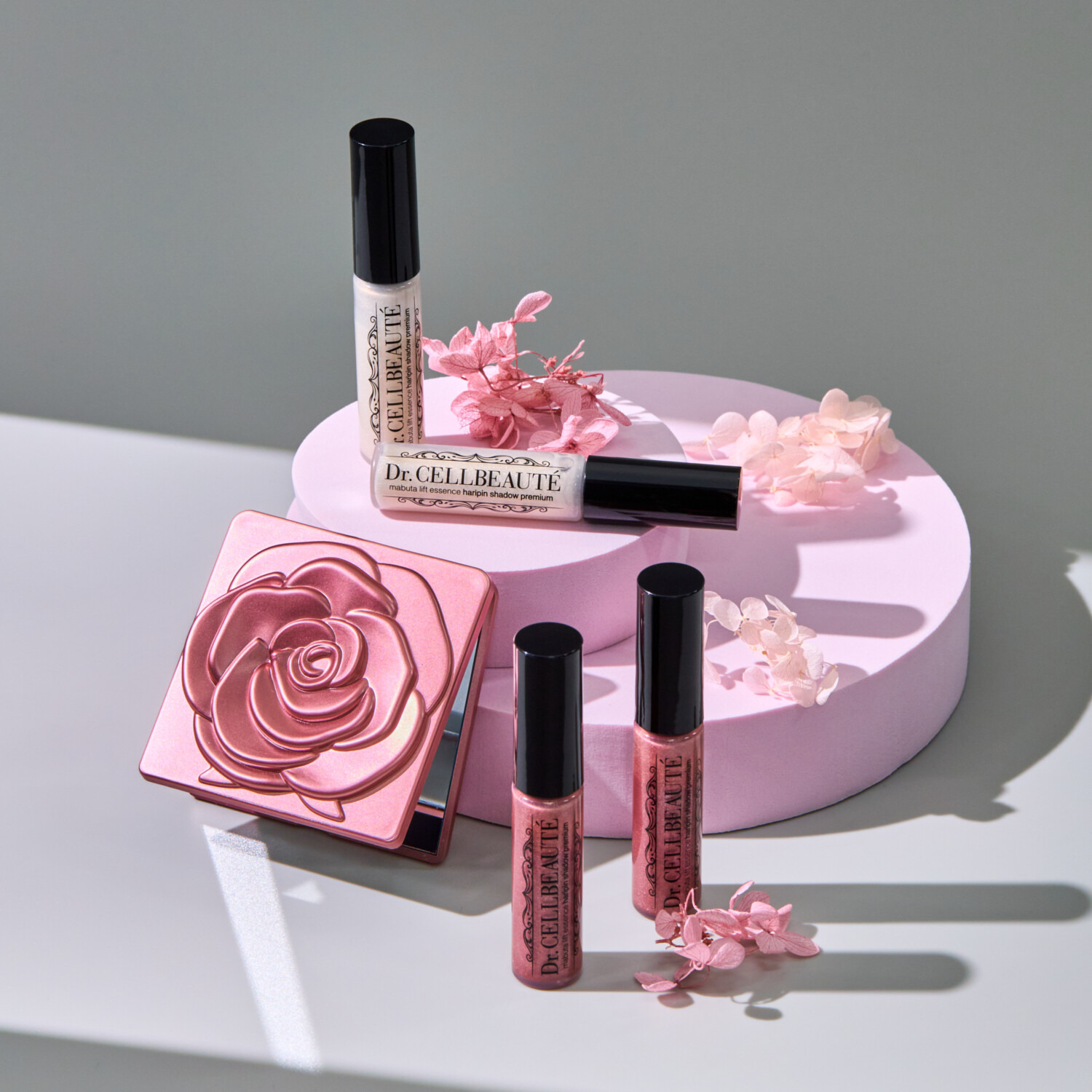 セルボーテ すっきり二重まぶた形成＆ 華やか目元アイシャドウ＆ 目元