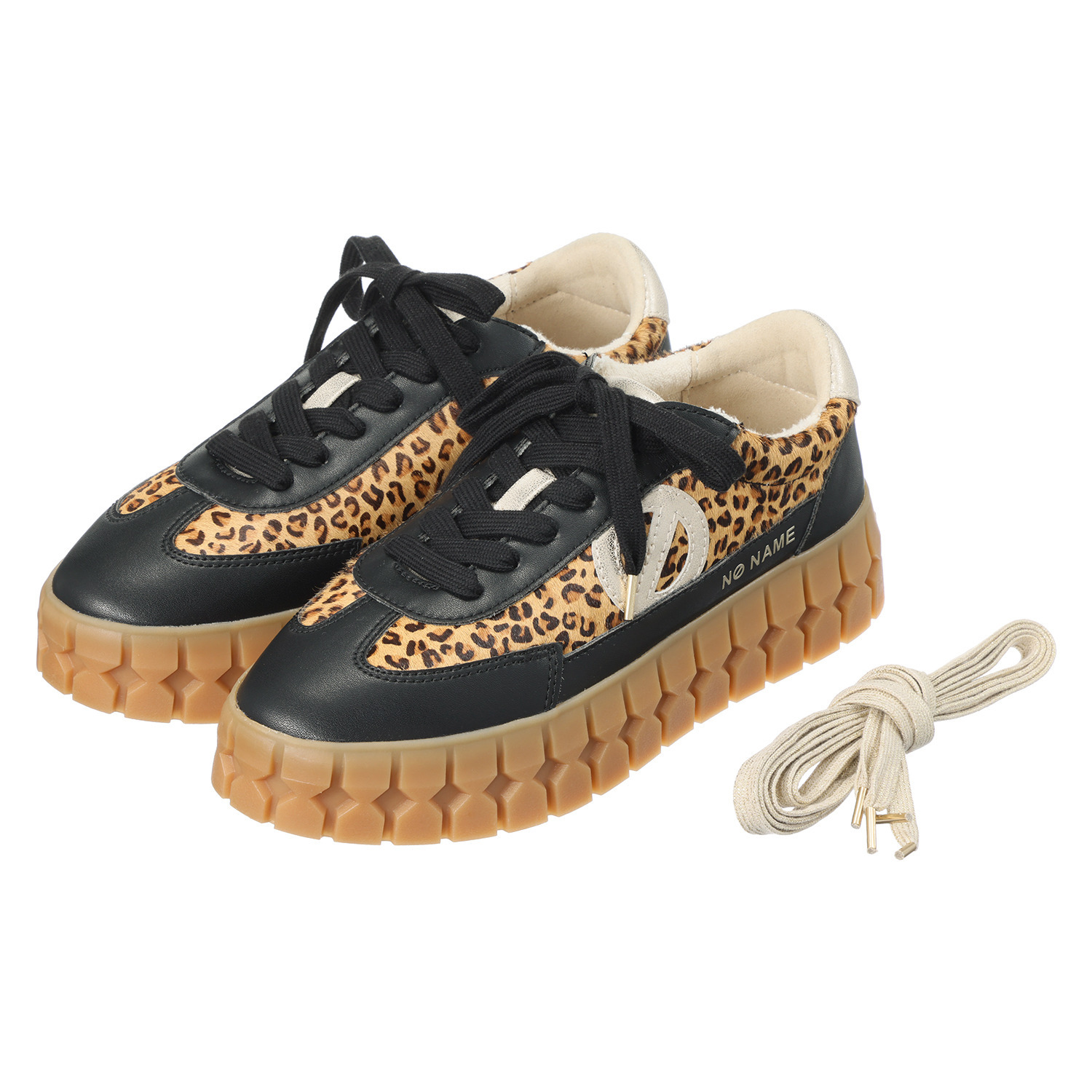 ノーネーム ローカットスニーカー “ノーネームプレイ”- ショップチャンネル