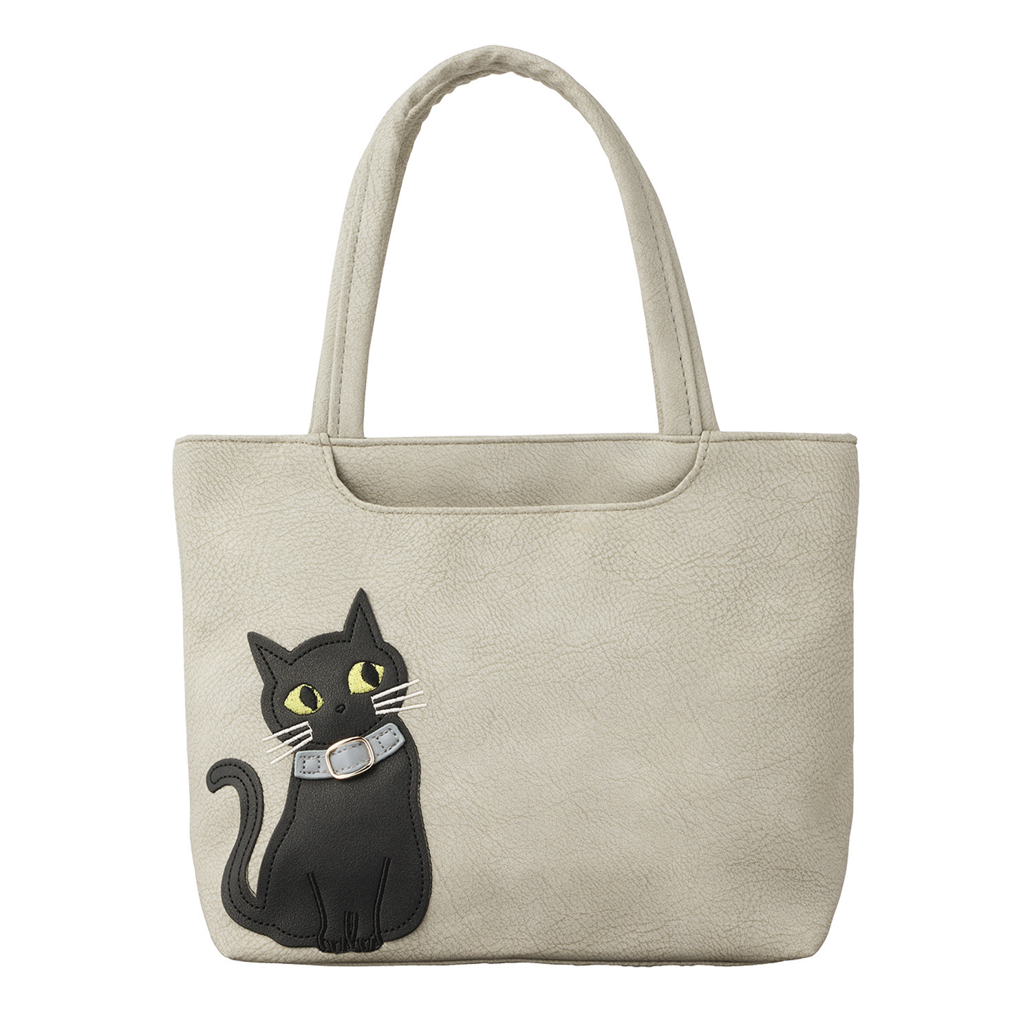 ダジュール ねこモティーフ トートバッグ- ショップチャンネル