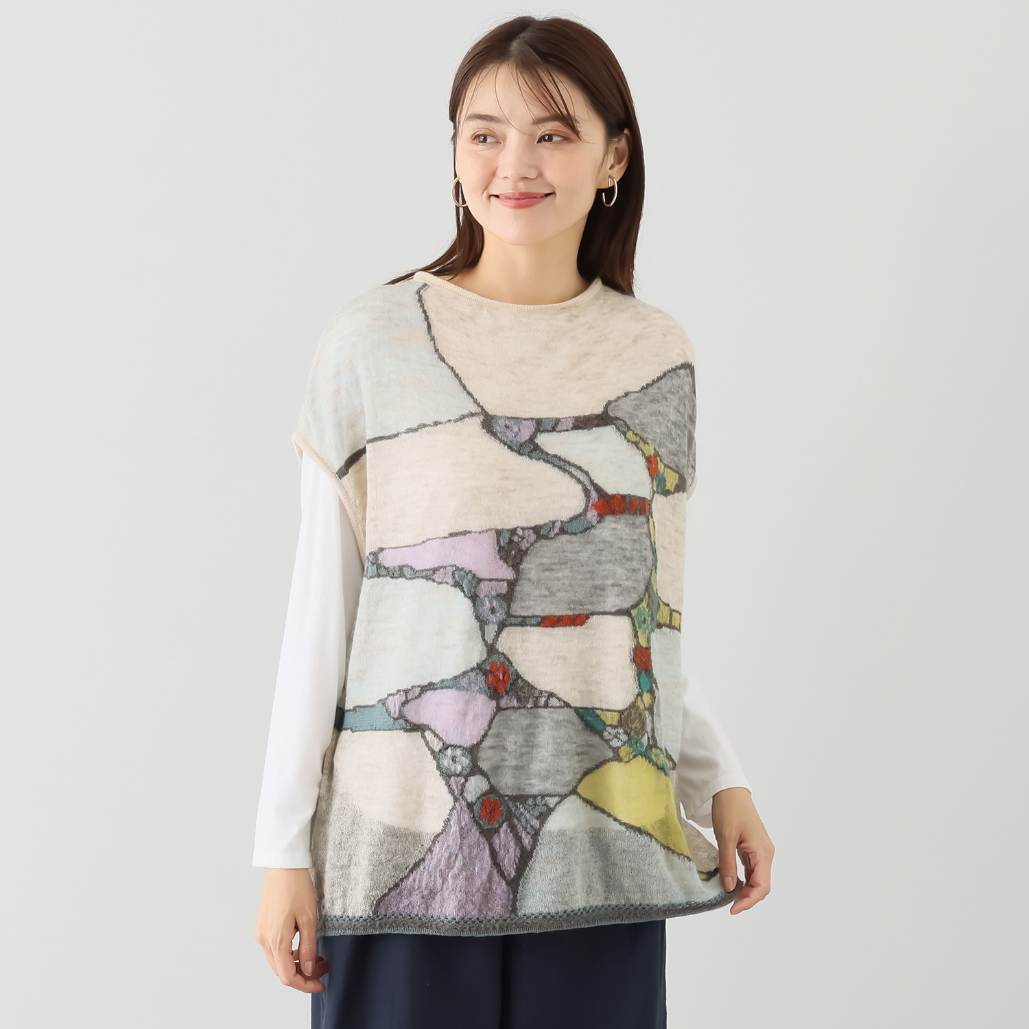 エム　アンド　キョウコ インターシャベスト