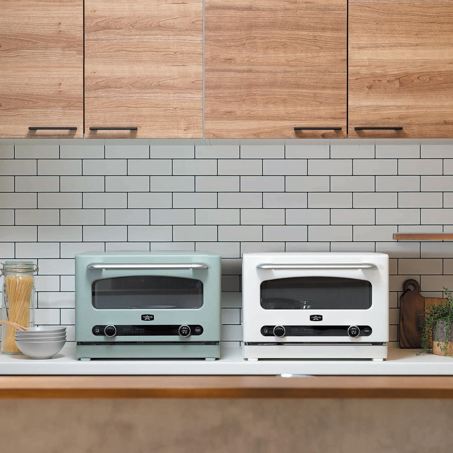 アラジン 独自開発の加熱方法で 理想の仕上がりを実現！ グラファイト