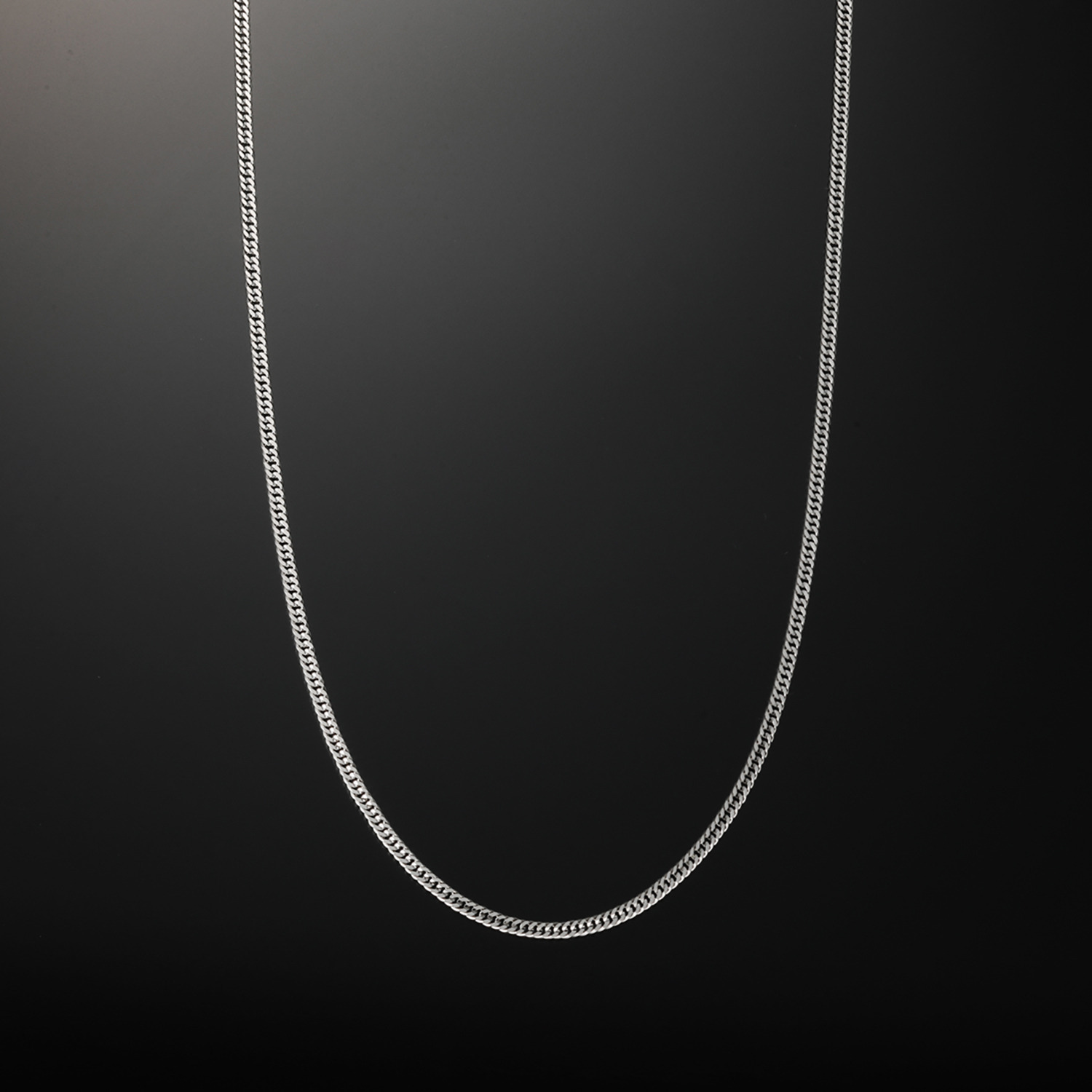 プラチナ ネックレス チェーン 喜平 2g プラチナ ネックレス チェーン 喜平 2g