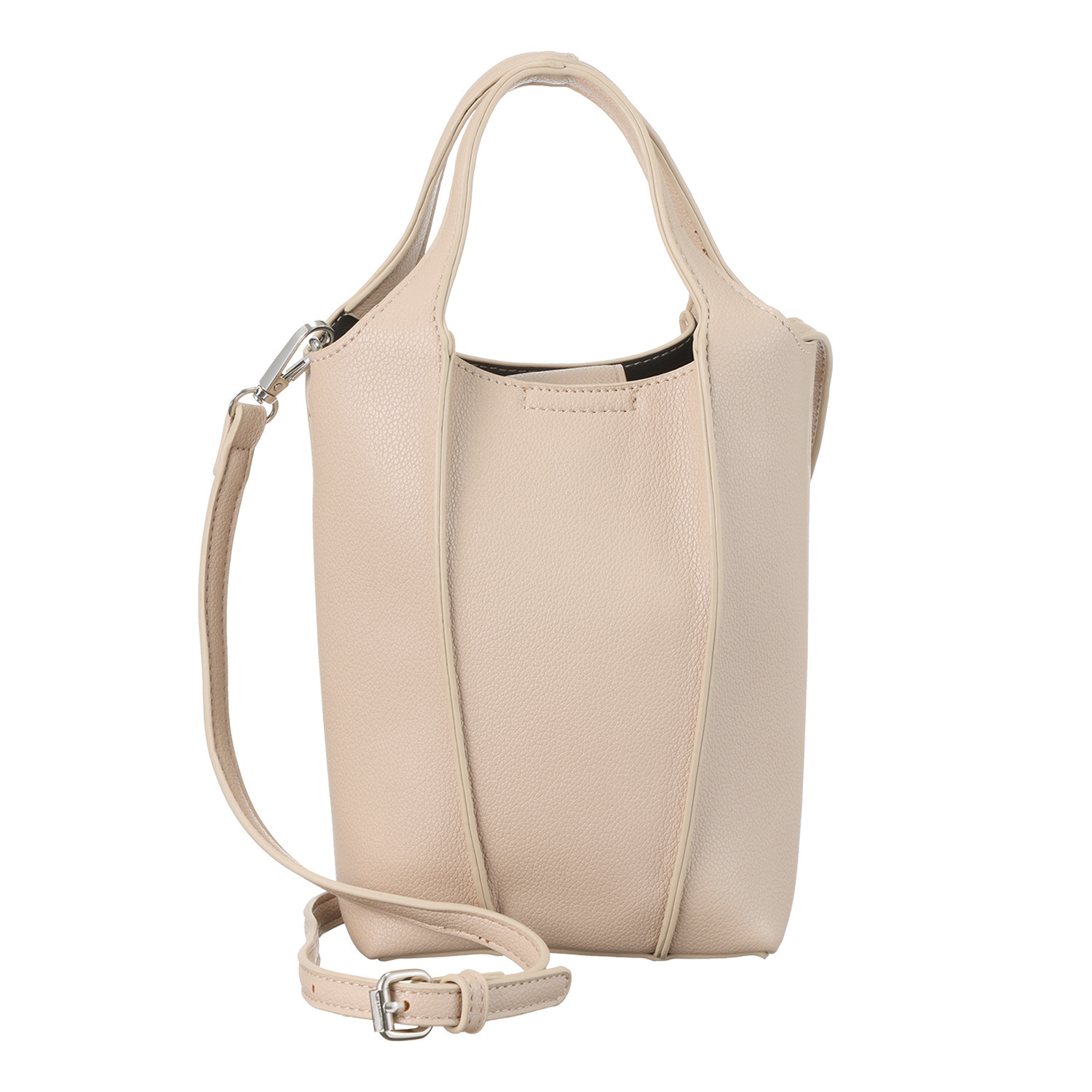 モーヴ 軽量 スマホポシェット ＜Ｌ＞