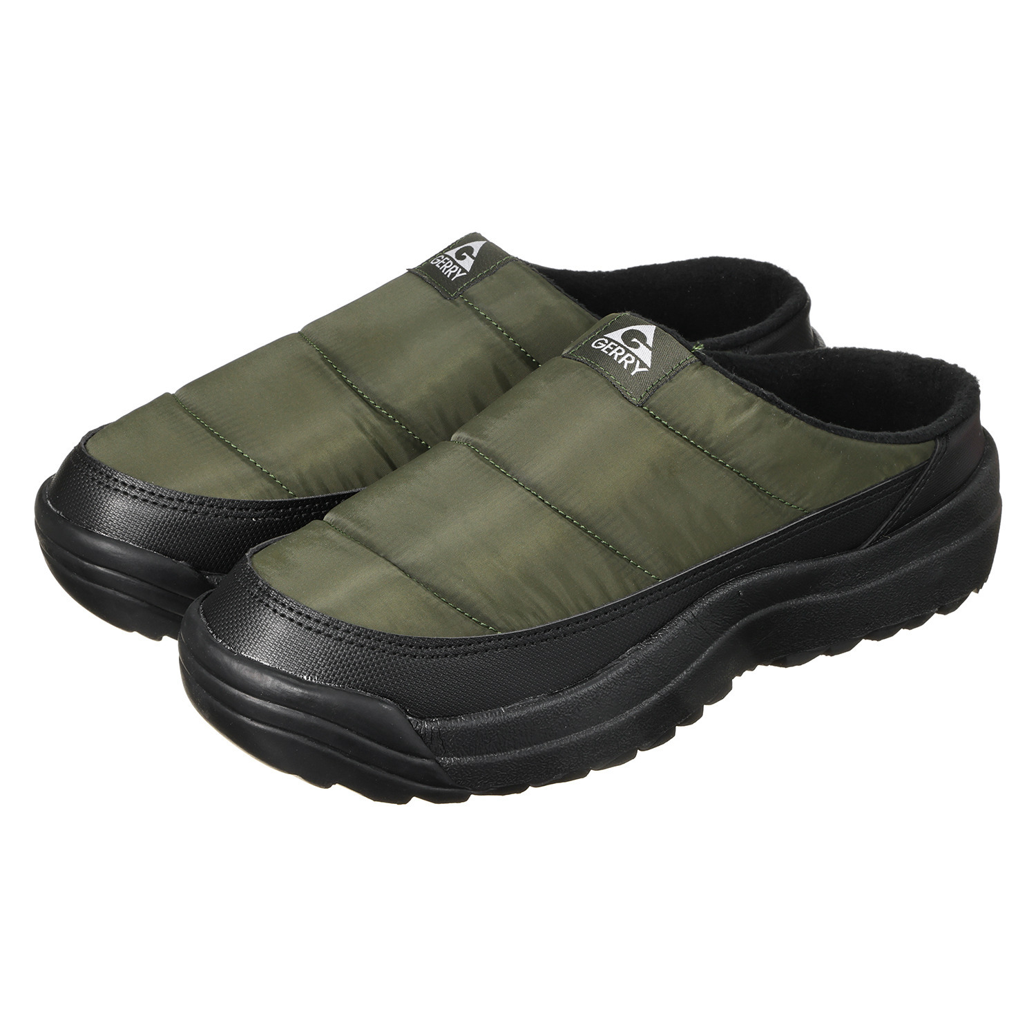 ＧＥＲＲＹ 防水・はっ水 軽量スリッポン ＜メンズ＞