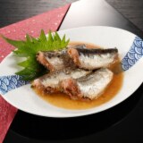 北海道釧路産！ 北釧まいわし味付缶詰 （フレッシュパック） ＜３０缶お買い得セット＞