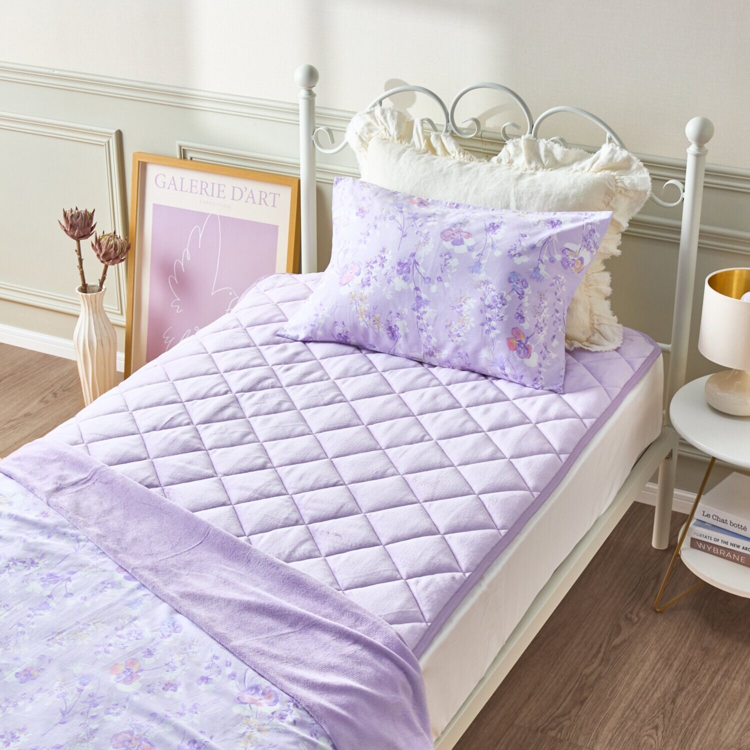 NISHIKAWA DOCTOR CERA-N 敷き布団 セミダブル nishikawa（西川）公式