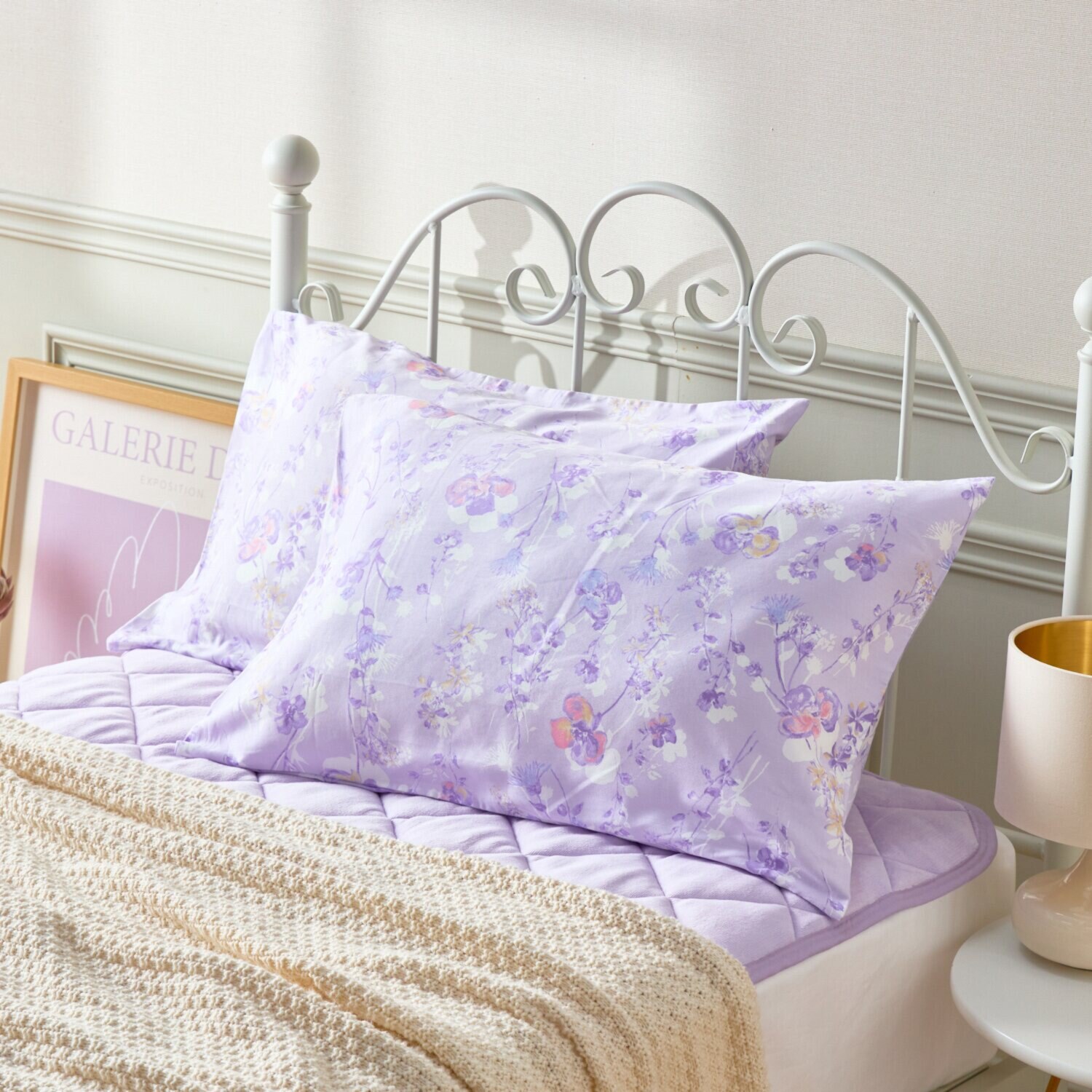 【ヒロニャン】フローレス  T/K2枚 シエロ　掛カバー　2枚 ヒロニャン】フローレス T/K2枚 シエロ 掛カバー 2枚 ヒロニャン