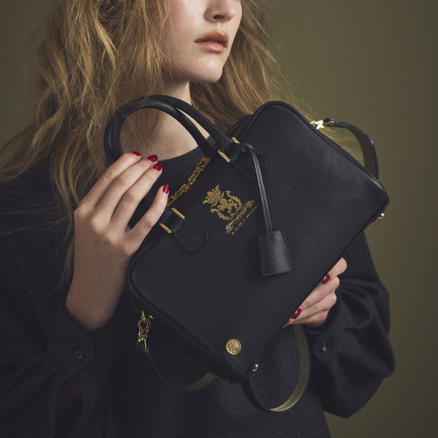 イエナ バッグ　美品♡ 追加2》VERMEILモノグラムエコバッグmini（エコバッグ/サブ